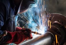 Правильно выбранный вольфрамовый электрод – залог успешной сварки