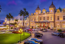 5 наилучших казино мира