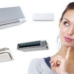 Правила выбора сплит-системы