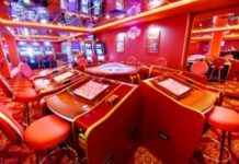 Казино Максбет: лучшие аппараты, которые имеют идеальное качество