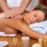 Разновидности эротического массажа