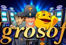 Причины популярности игровых автоматов Игрософт