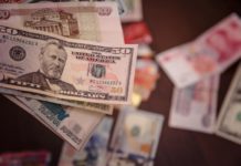 Курс доллара к рублю: критерии изменений