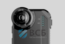 Примеры использования портативных носимых видеорегистраторов