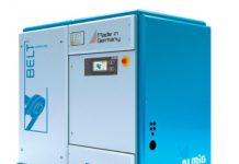 Преимущества и недостатки винтовых компрессоров