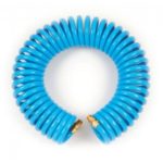 Каковы особенности воздушных витых шлангов?