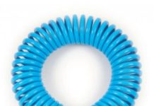 Каковы особенности воздушных витых шлангов?