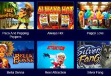 Официальный клуб Вулкан – игра на деньги и другие развлечения