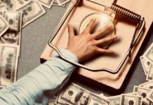 МФО — как отличить финансовых помощников от мошенников? Что делать если обманули?