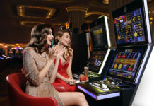 Азино 777 — онлайн казино на деньги