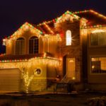 Электрические гирлянды для дома: делаем новогодние праздники яркими