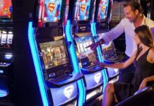 Азартная игра Клубничка