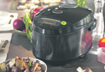 Современные мультиварки — что выбрать?