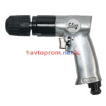 Применение пневматической дрели