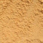 Применение карьерного песка