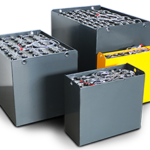 Тяговый аккумулятор: принцип действия