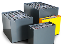 Тяговый аккумулятор: принцип действия