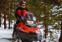 Грамотный выбор запчастей для снегохода :залог бесперебойной работы устройства и безопасности его вождения