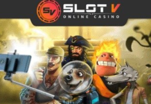 Что представляет собой зеркало казино Слот В?