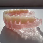 Рекомендации по выбору зубных протезов