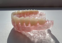 Рекомендации по выбору зубных протезов