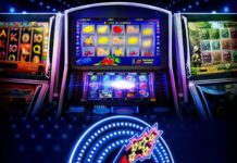 Казино Вулкан 24: ассортимент лучших игровых автоматов