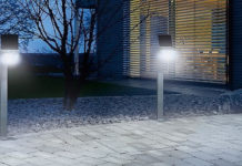 Особенности выбора светодиодного прожектора