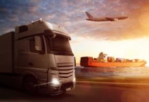 Особенности доставки груза в Калининград