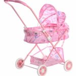 Самые лучшие коляски для кукол