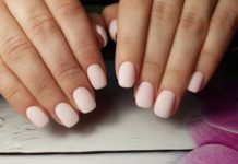 Форма ногтей мягкий квадрат: как сделать, модные идеи