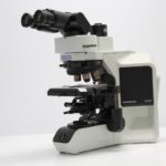 Микроскоп Olympus BX43 как базовый инструмент лаборатории