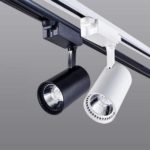 Преимущества трековых светильников