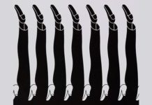 Что вы увидели на картинке первым? Это расскажет о том, умеете ли вы общаться