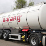 Как осуществляется перевозка наливных грузов?