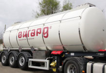 Как осуществляется перевозка наливных грузов?