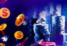 Игровые автоматы Вулкан Платинум