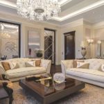 Современные стили интерьера жилого дома: советы от школы дизайна