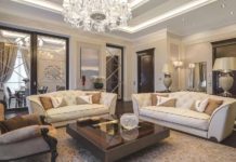 Современные стили интерьера жилого дома: советы от школы дизайна