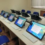 Лингафонный кабинет: обзор возможностей