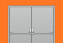 Противопожарные двери с системой Антипаника: каковы преимущества?