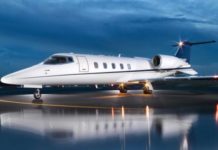 Преимущества перелета частным самолетом