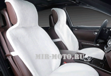 Чехлы для Chevrolet Cobalt для сидений: декоративные накидки предохраняющие салон от загрязнений