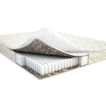 Какие бывают виды матрасов?