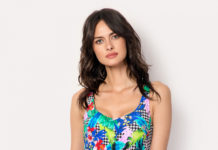 Особенности купальников монокини