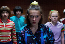 Очень странные дела: почему вы должны посмотреть этот сериал