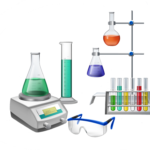 Комплексное оснащение лабораторий различного профиля