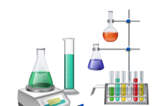 Комплексное оснащение лабораторий различного профиля