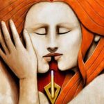 Что происходит, когда вы встречаете свое близнецовое пламя?