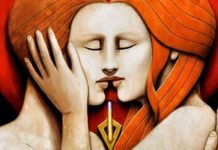 Что происходит, когда вы встречаете свое близнецовое пламя?