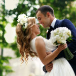 Свадьба для двоих – романтичней не придумаешь